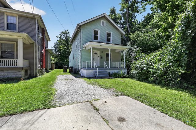 411 Auburn Street, Covington, KY 41015