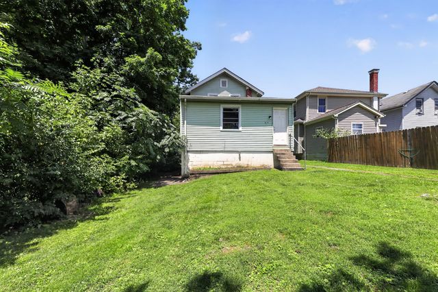 411 Auburn Street, Covington, KY 41015