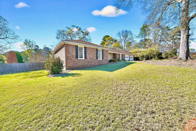 1 N Whisper Court, Columbus, GA 31909