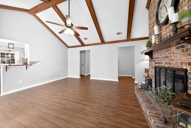 1 N Whisper Court, Columbus, GA 31909