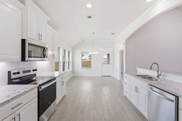 816 Haley Street, Springtown, TX 76082