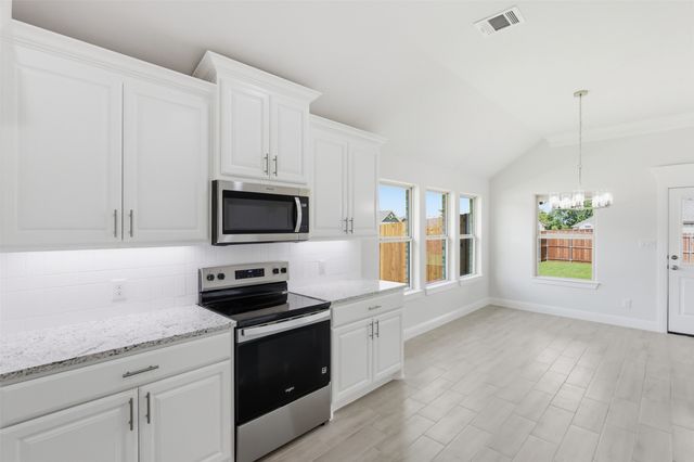 816 Haley Street, Springtown, TX 76082