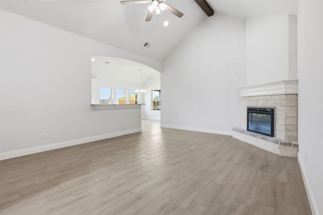 816 Haley Street, Springtown, TX 76082