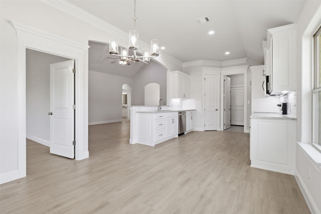 816 Haley Street, Springtown, TX 76082