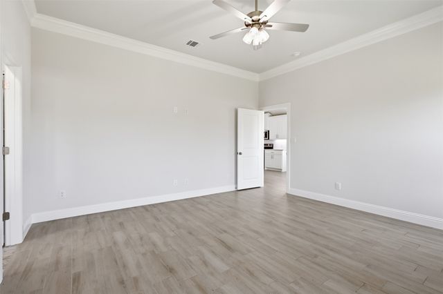 816 Haley Street, Springtown, TX 76082