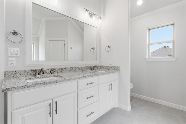 816 Haley Street, Springtown, TX 76082