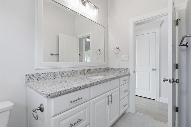 816 Haley Street, Springtown, TX 76082