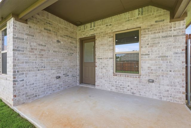 816 Haley Street, Springtown, TX 76082