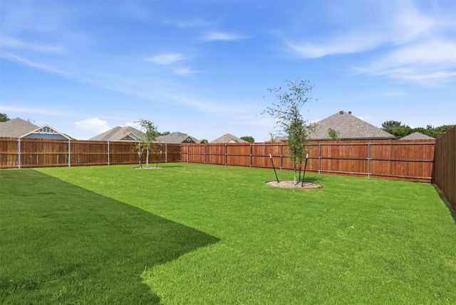 816 Haley Street, Springtown, TX 76082