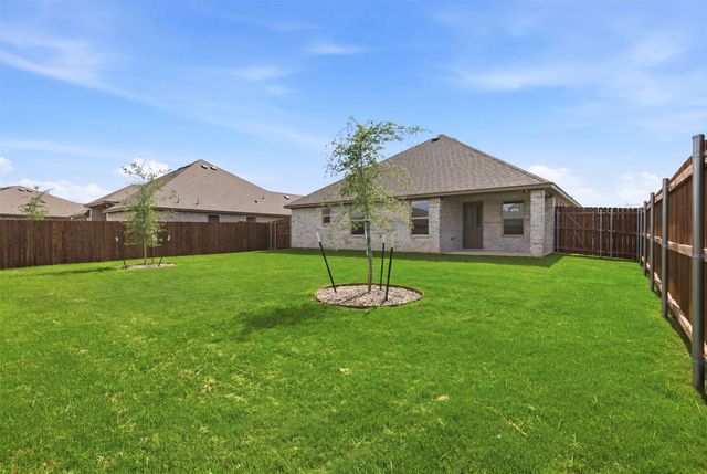816 Haley Street, Springtown, TX 76082