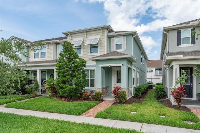 2214 CENTERRA LOOP, Kissimmee, FL 34741