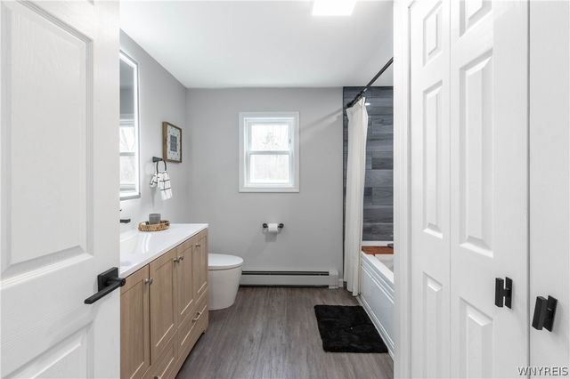 789 Lake Street, Evans, NY 14006