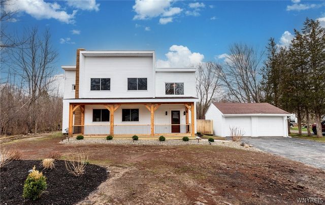 789 Lake Street, Evans, NY 14006