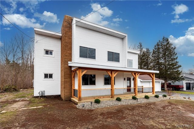 789 Lake Street, Evans, NY 14006