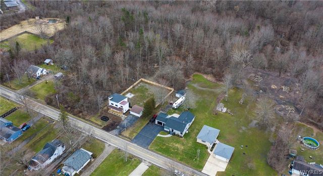 789 Lake Street, Evans, NY 14006