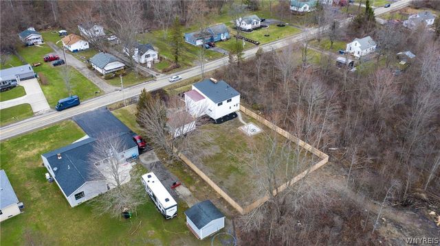 789 Lake Street, Evans, NY 14006