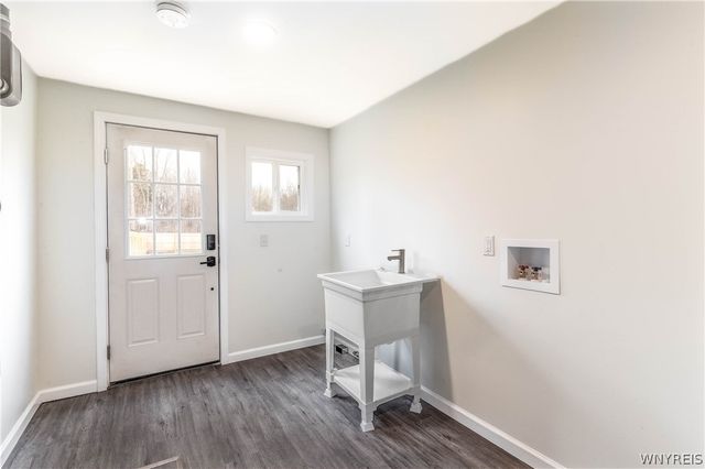 789 Lake Street, Evans, NY 14006