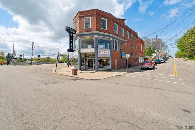 789 Lake Street, Evans, NY 14006