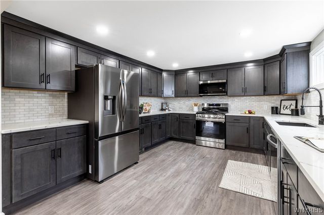 789 Lake Street, Evans, NY 14006