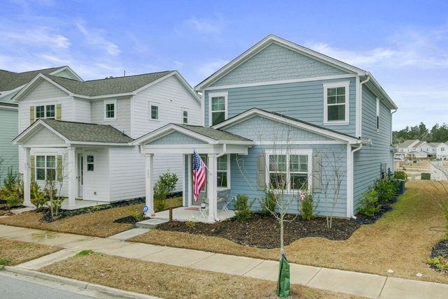 405 Oak View Way, Summerville, SC 29483