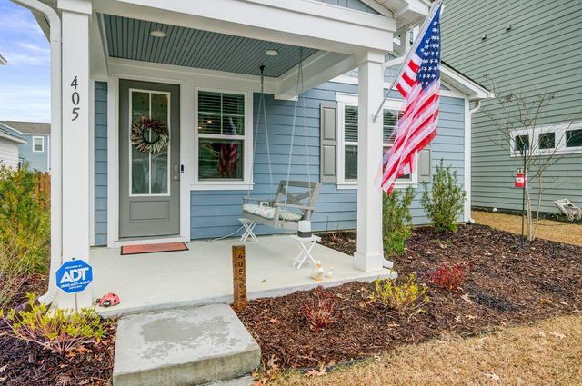 405 Oak View Way, Summerville, SC 29483