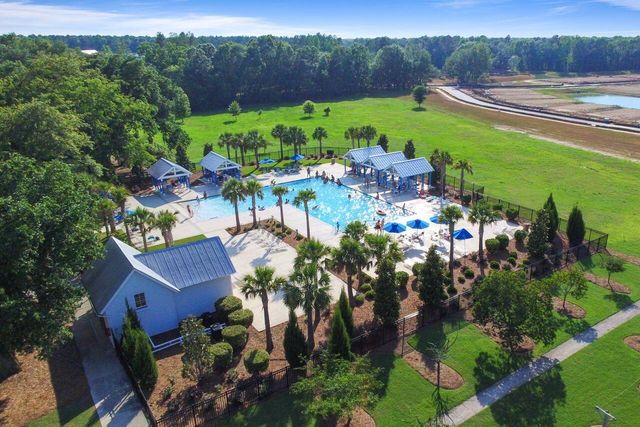 405 Oak View Way, Summerville, SC 29483