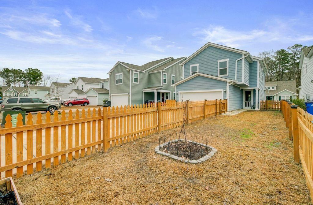 Image 38 of property listing at 405 Oak View Way, Summerville, SC 29483