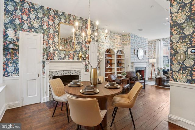 323 S CAMAC ST, Philadelphia, PA 19107