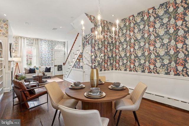 323 S CAMAC ST, Philadelphia, PA 19107