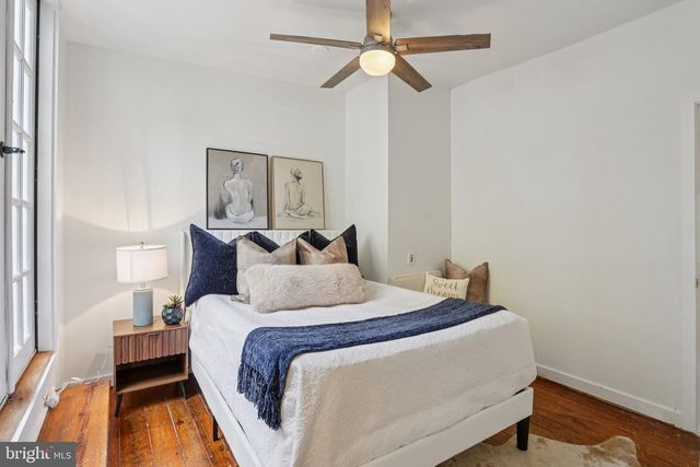 323 S CAMAC ST, Philadelphia, PA 19107