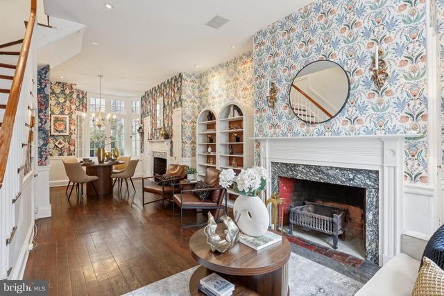 323 S CAMAC ST, Philadelphia, PA 19107