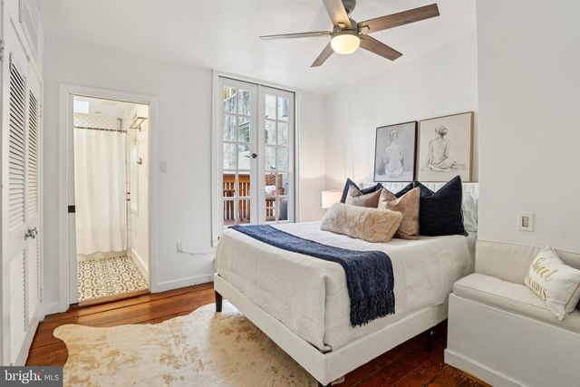 323 S CAMAC ST, Philadelphia, PA 19107