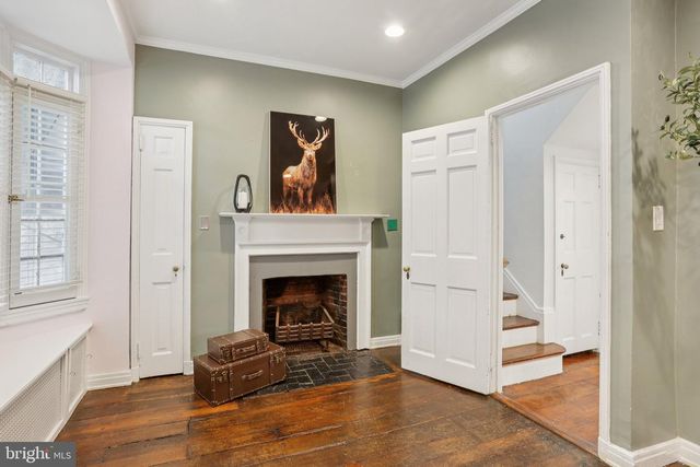 323 S CAMAC ST, Philadelphia, PA 19107