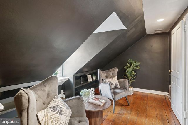 323 S CAMAC ST, Philadelphia, PA 19107