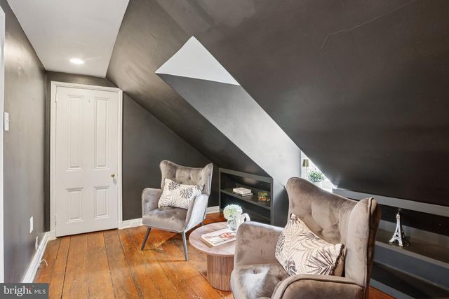 323 S CAMAC ST, Philadelphia, PA 19107