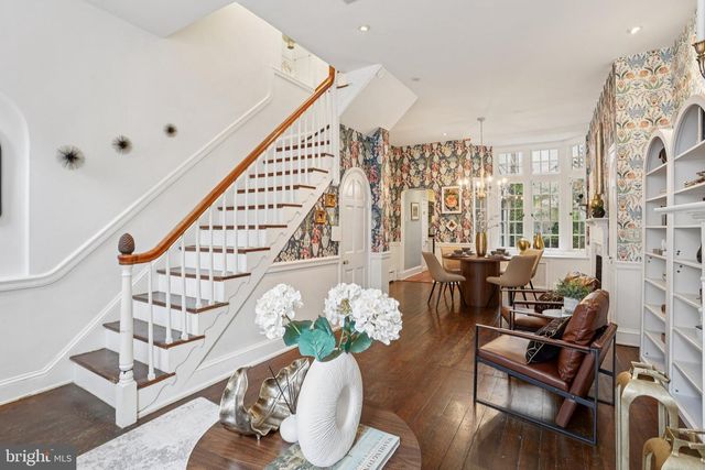 323 S CAMAC ST, Philadelphia, PA 19107