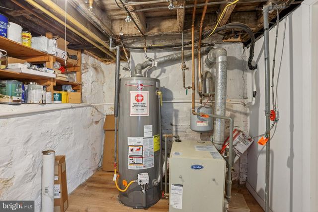 323 S CAMAC ST, Philadelphia, PA 19107