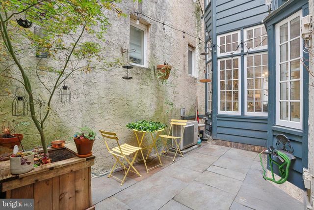 323 S CAMAC ST, Philadelphia, PA 19107