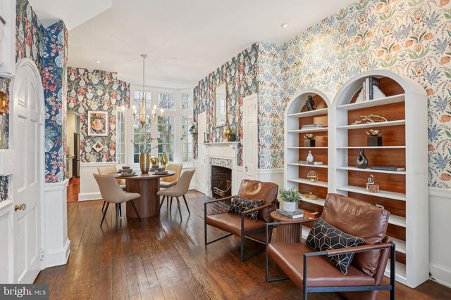 323 S CAMAC ST, Philadelphia, PA 19107