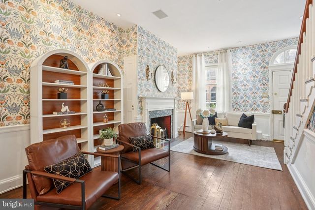 323 S CAMAC ST, Philadelphia, PA 19107