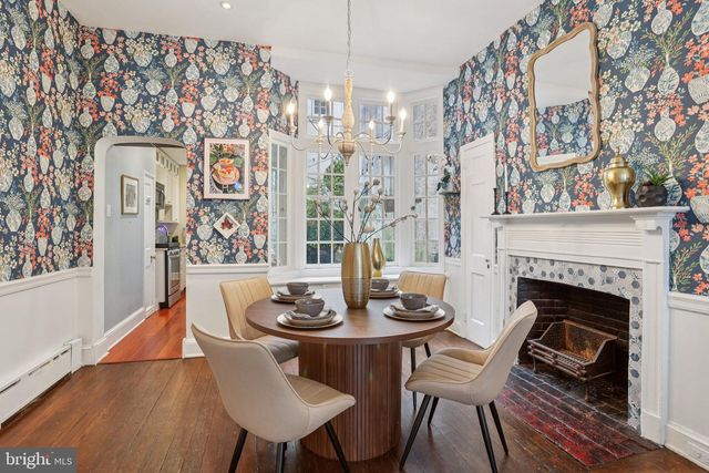 323 S CAMAC ST, Philadelphia, PA 19107