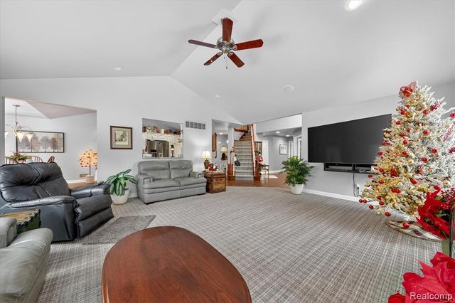 68649 Cornerstone Drive, Washington, MI 48095