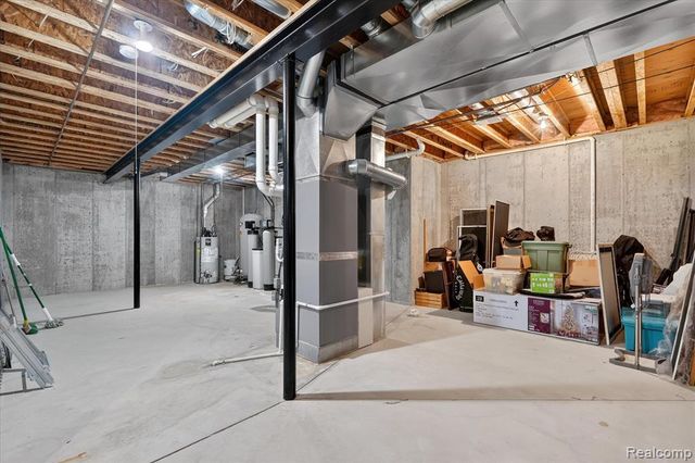 68649 Cornerstone Drive, Washington, MI 48095