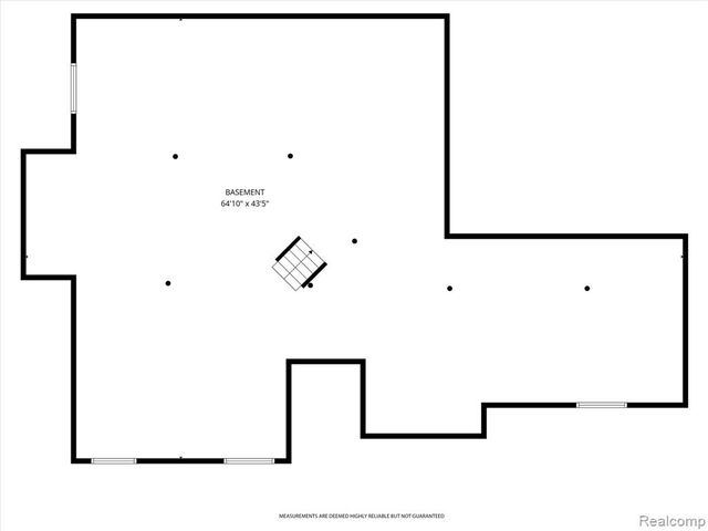 68649 Cornerstone Drive, Washington, MI 48095