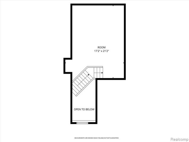 68649 Cornerstone Drive, Washington, MI 48095