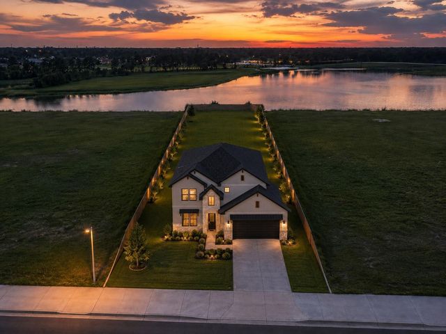 16951 Brine Pool Lane, Crosby, TX 77532
