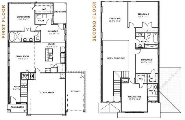 16951 Brine Pool Lane, Crosby, TX 77532