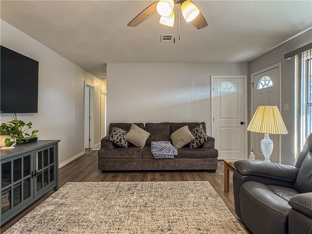 7341 Steven Street, Harrison, AR 72601