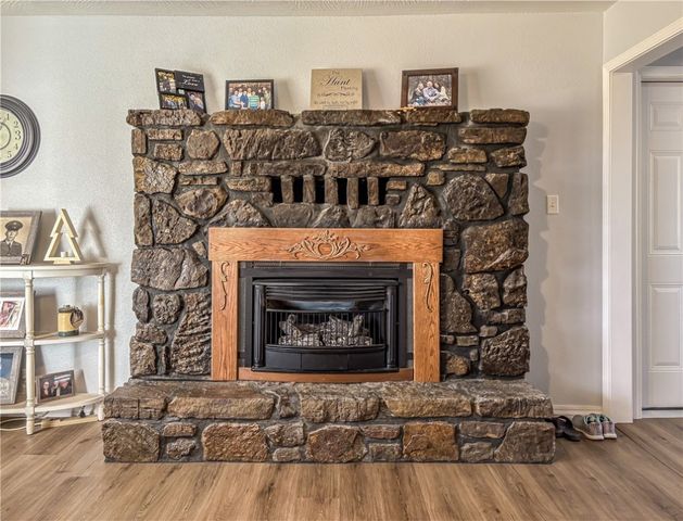 7341 Steven Street, Harrison, AR 72601