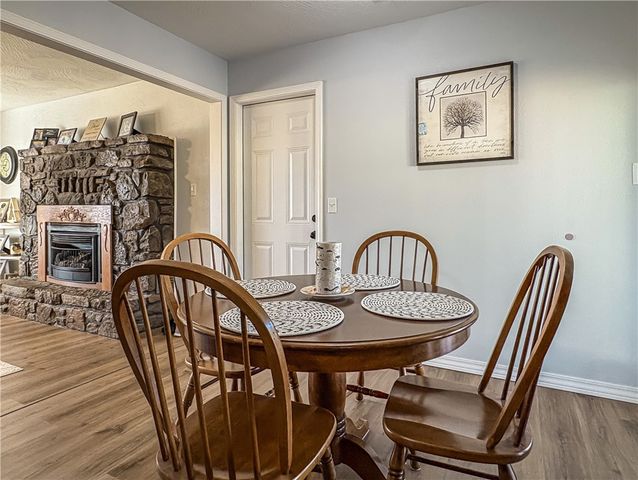 7341 Steven Street, Harrison, AR 72601